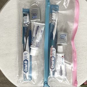 Dental Kits